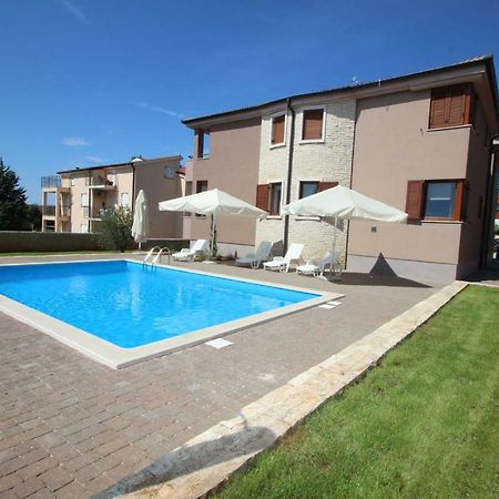 Villa Dora Vabriga Tar-Vabriga 외부 사진