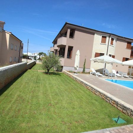 Villa Dora Vabriga Tar-Vabriga 외부 사진