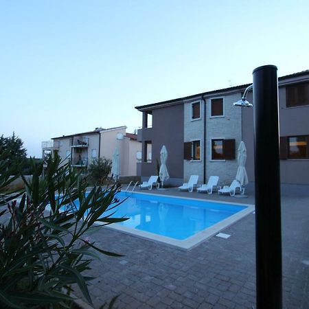 Villa Dora Vabriga Tar-Vabriga 외부 사진