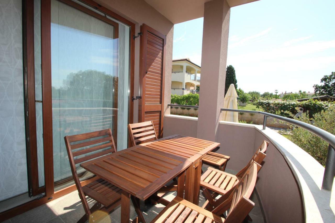 Villa Dora Vabriga Tar-Vabriga 외부 사진