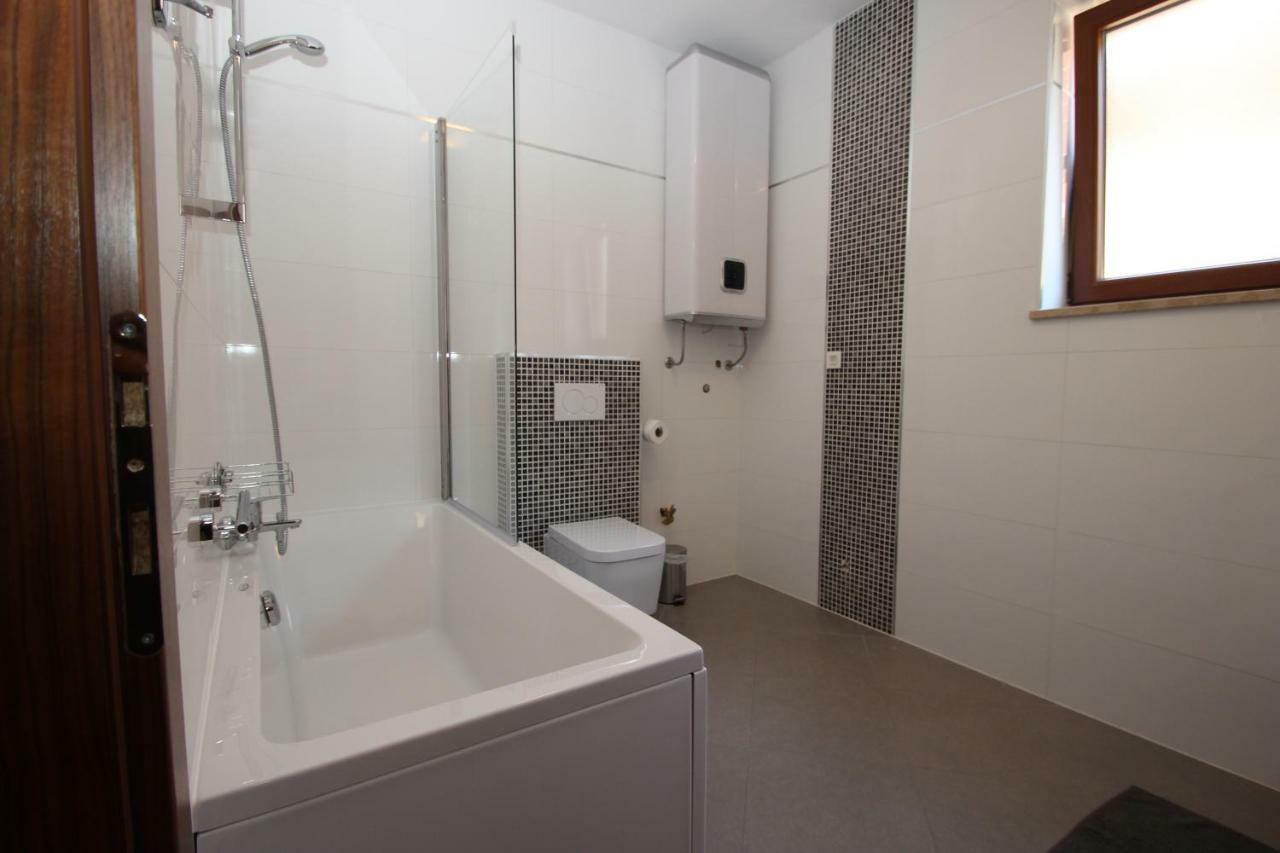 Villa Dora Vabriga Tar-Vabriga 외부 사진