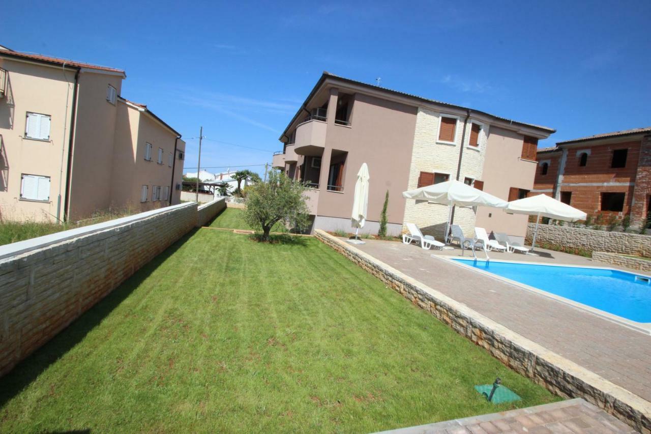 Villa Dora Vabriga Tar-Vabriga 외부 사진
