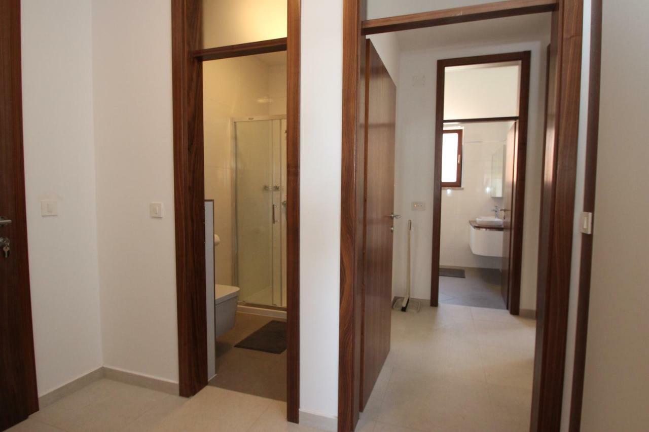 Villa Dora Vabriga Tar-Vabriga 외부 사진