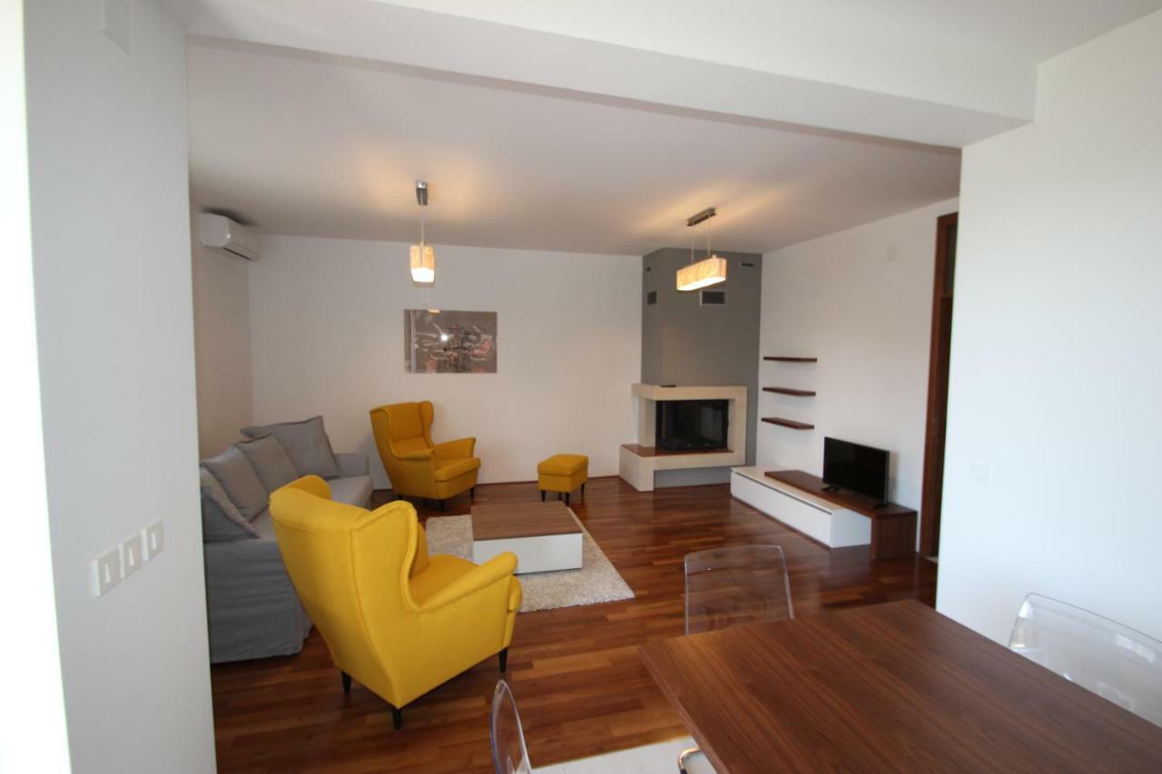Villa Dora Vabriga Tar-Vabriga 외부 사진