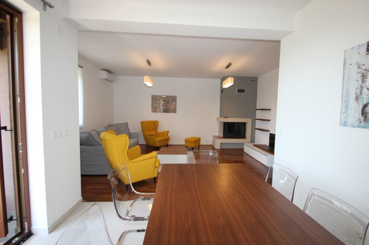 Villa Dora Vabriga Tar-Vabriga 외부 사진