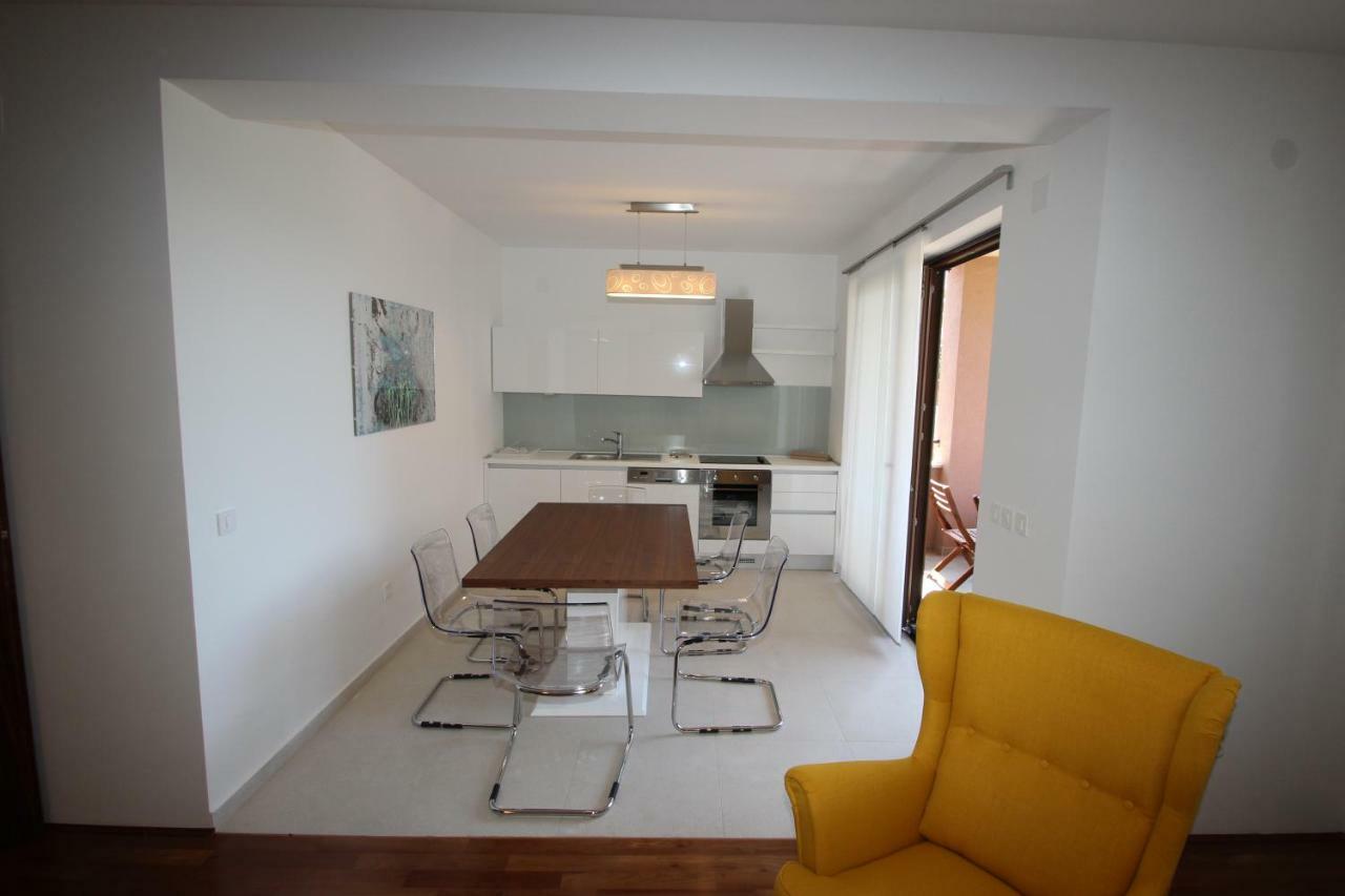 Villa Dora Vabriga Tar-Vabriga 외부 사진