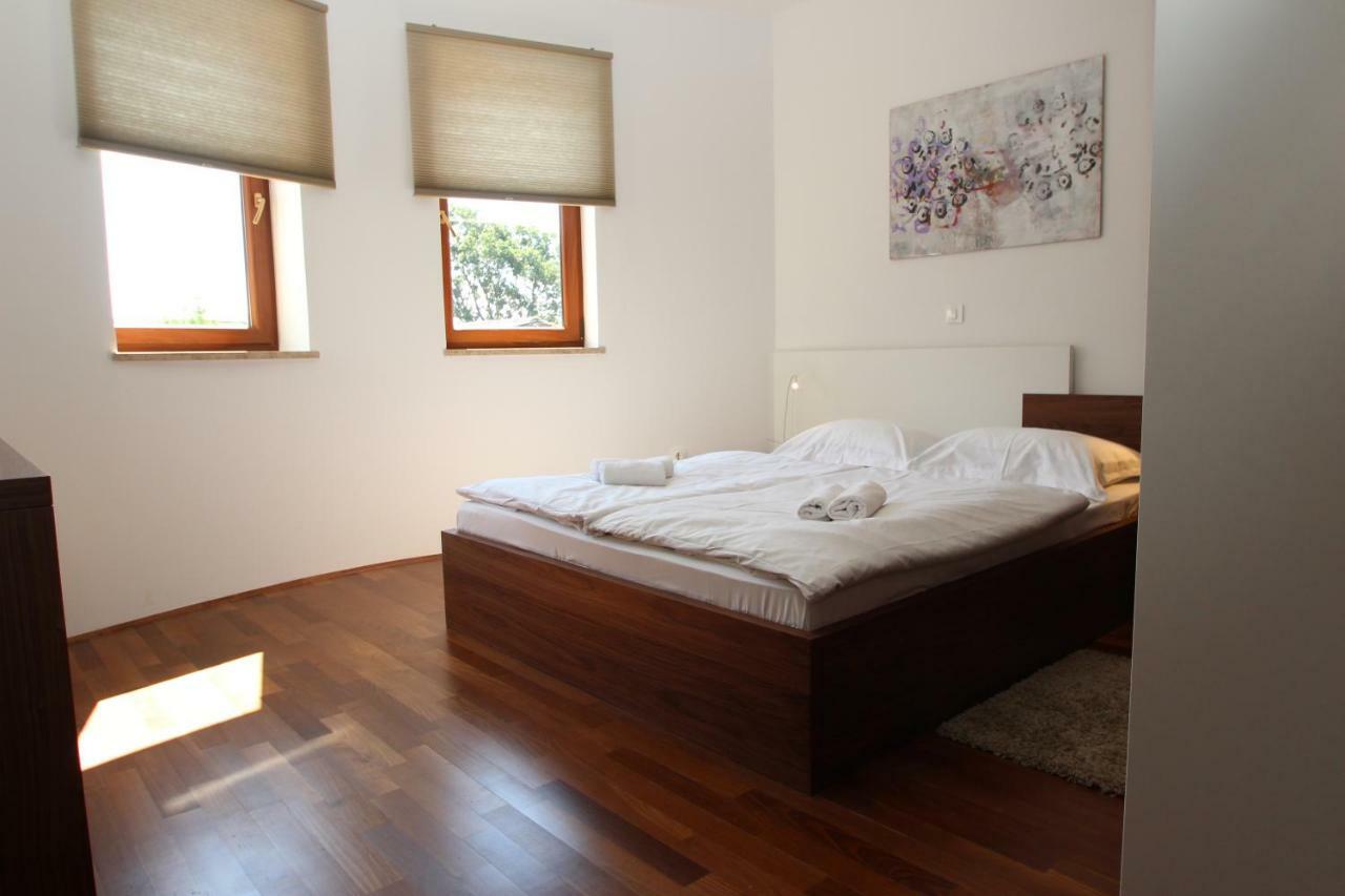 Villa Dora Vabriga Tar-Vabriga 외부 사진