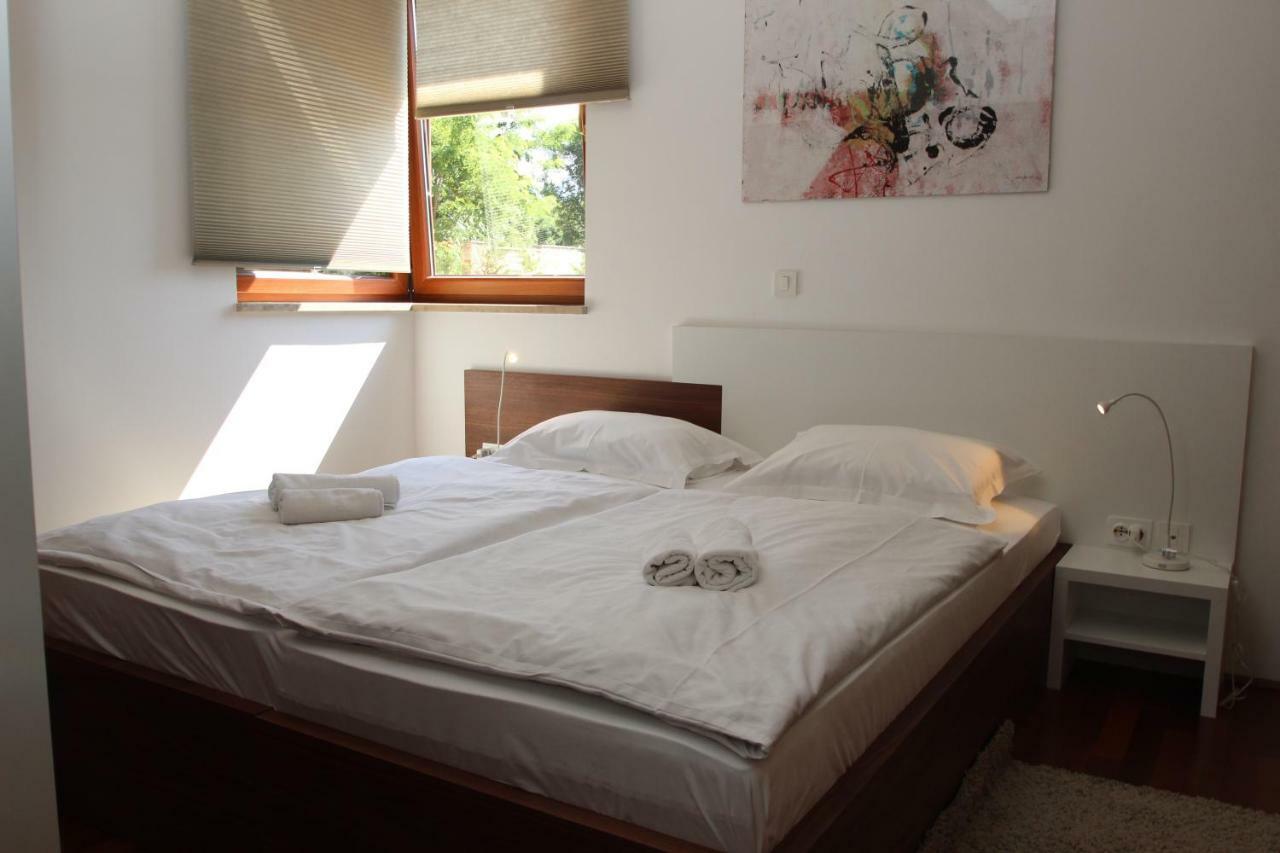 Villa Dora Vabriga Tar-Vabriga 외부 사진