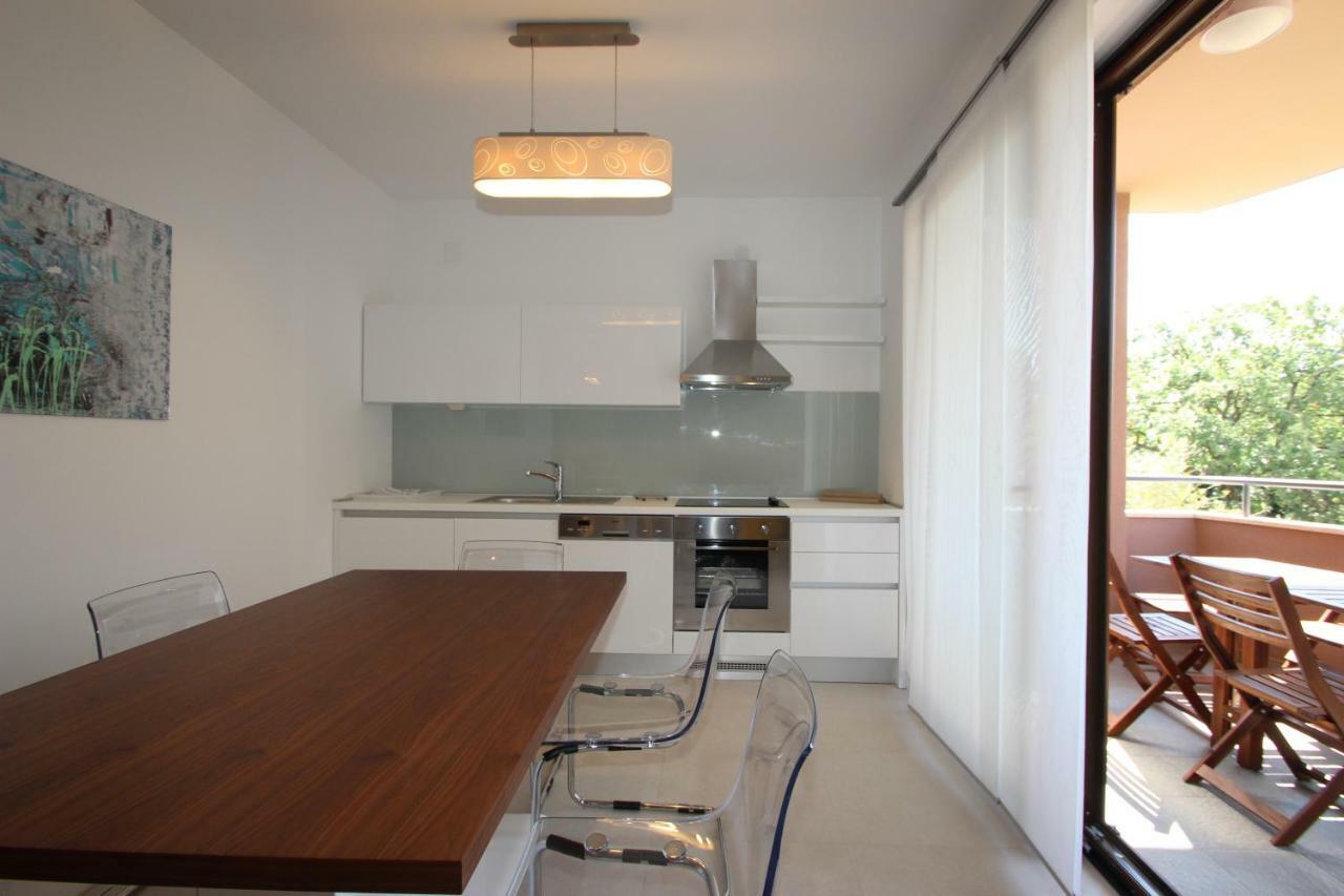Villa Dora Vabriga Tar-Vabriga 외부 사진