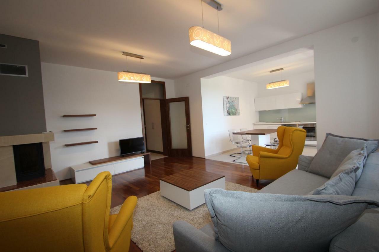Villa Dora Vabriga Tar-Vabriga 외부 사진
